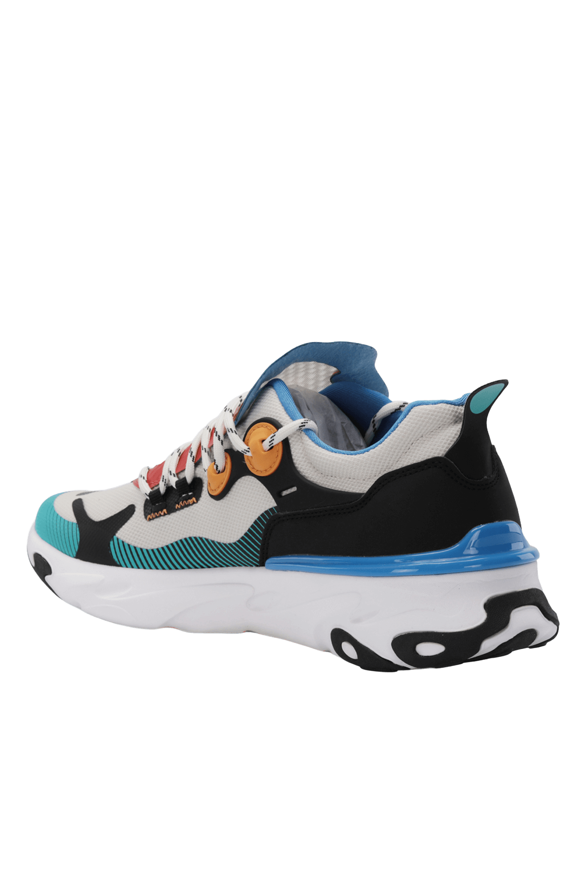 Slazenger Ward Men's Sneakers - White angle 3