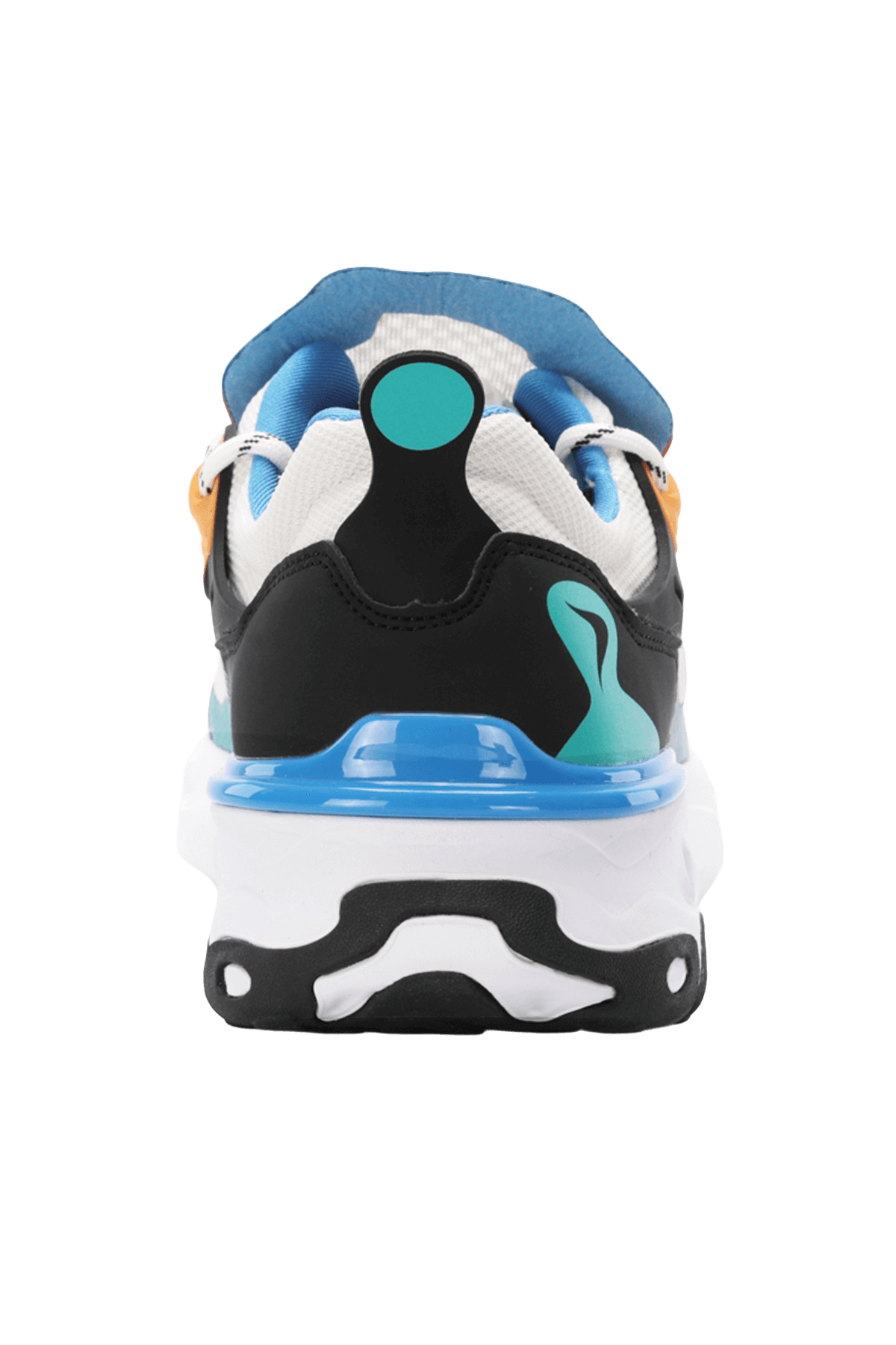 Slazenger Ward Men's Sneakers - White angle 6