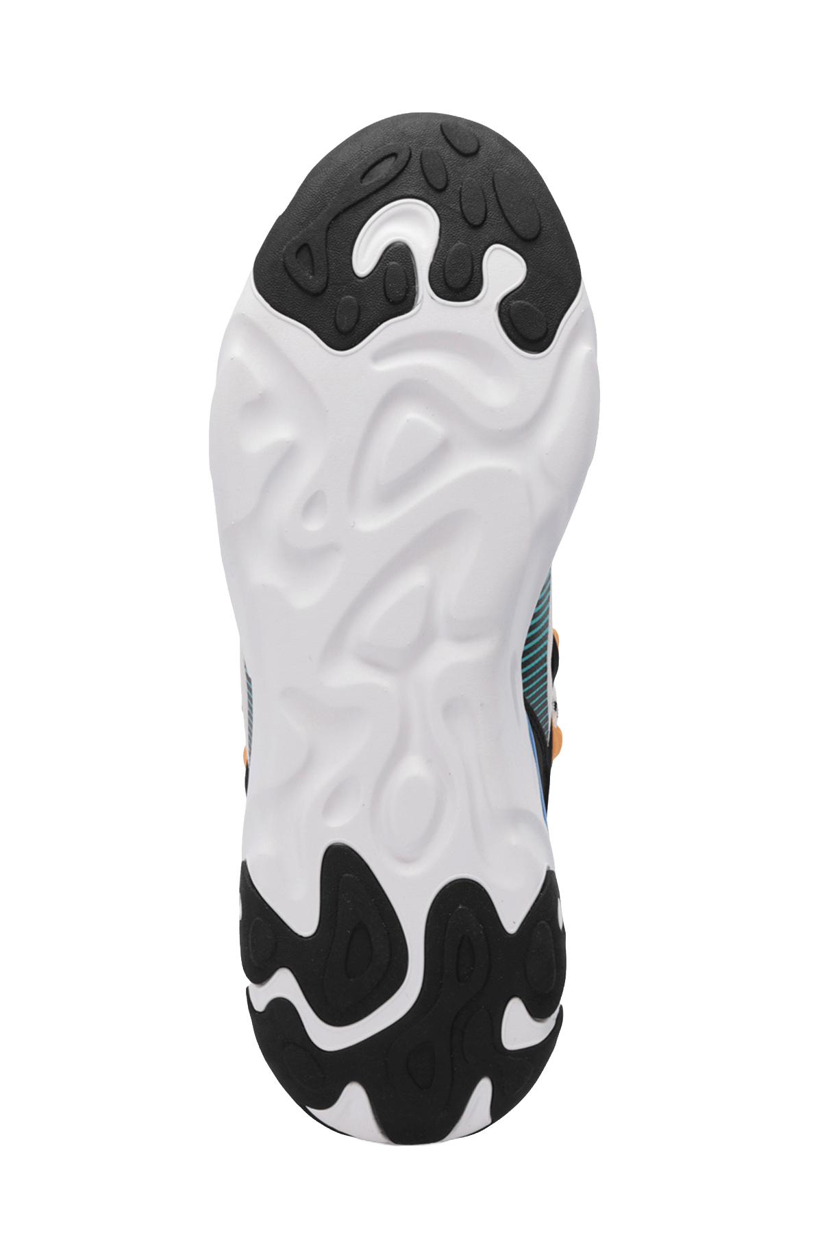 Slazenger Ward Men's Sneakers - White angle 1