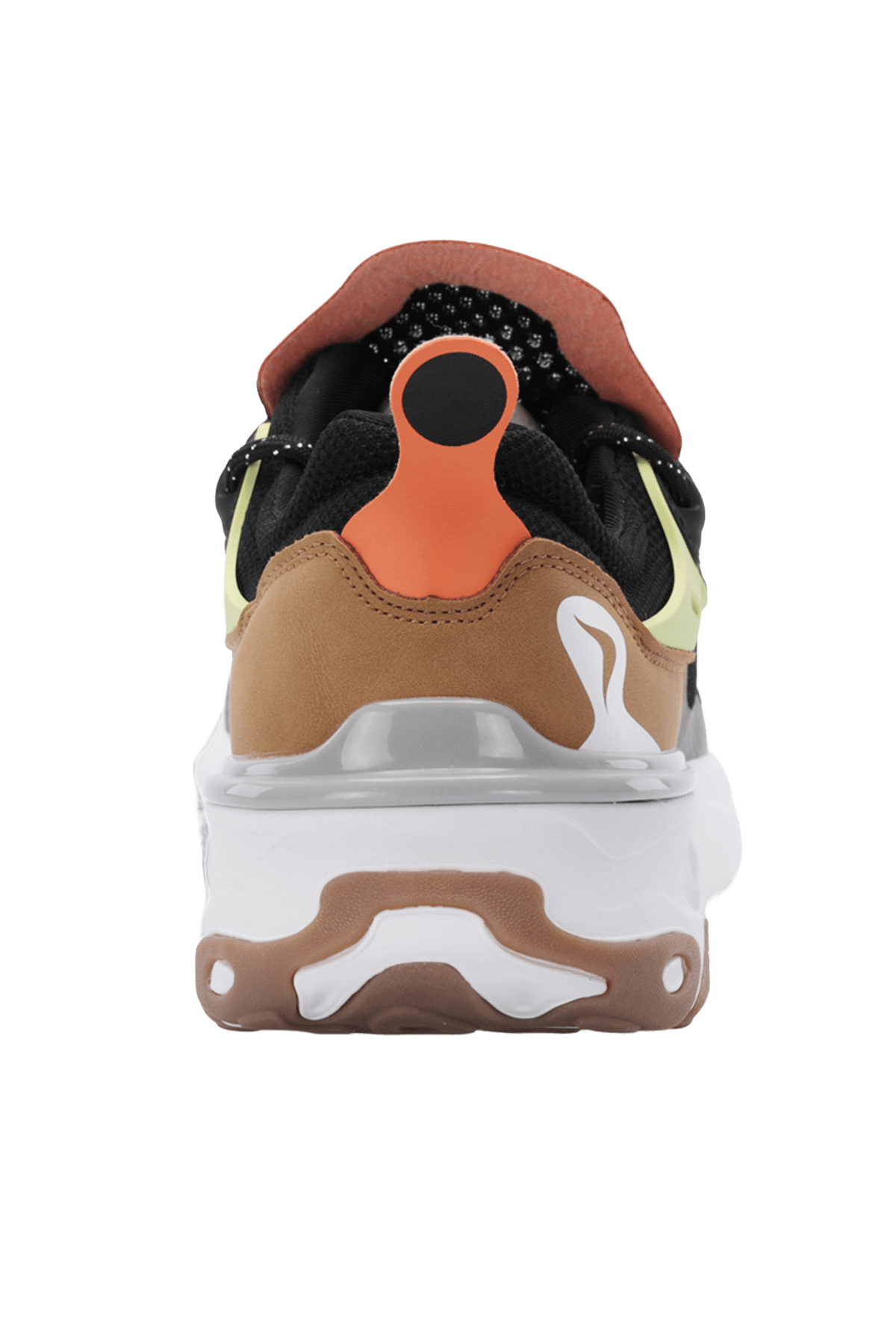 Slazenger Ward Men's Sneakers - Black angle 6