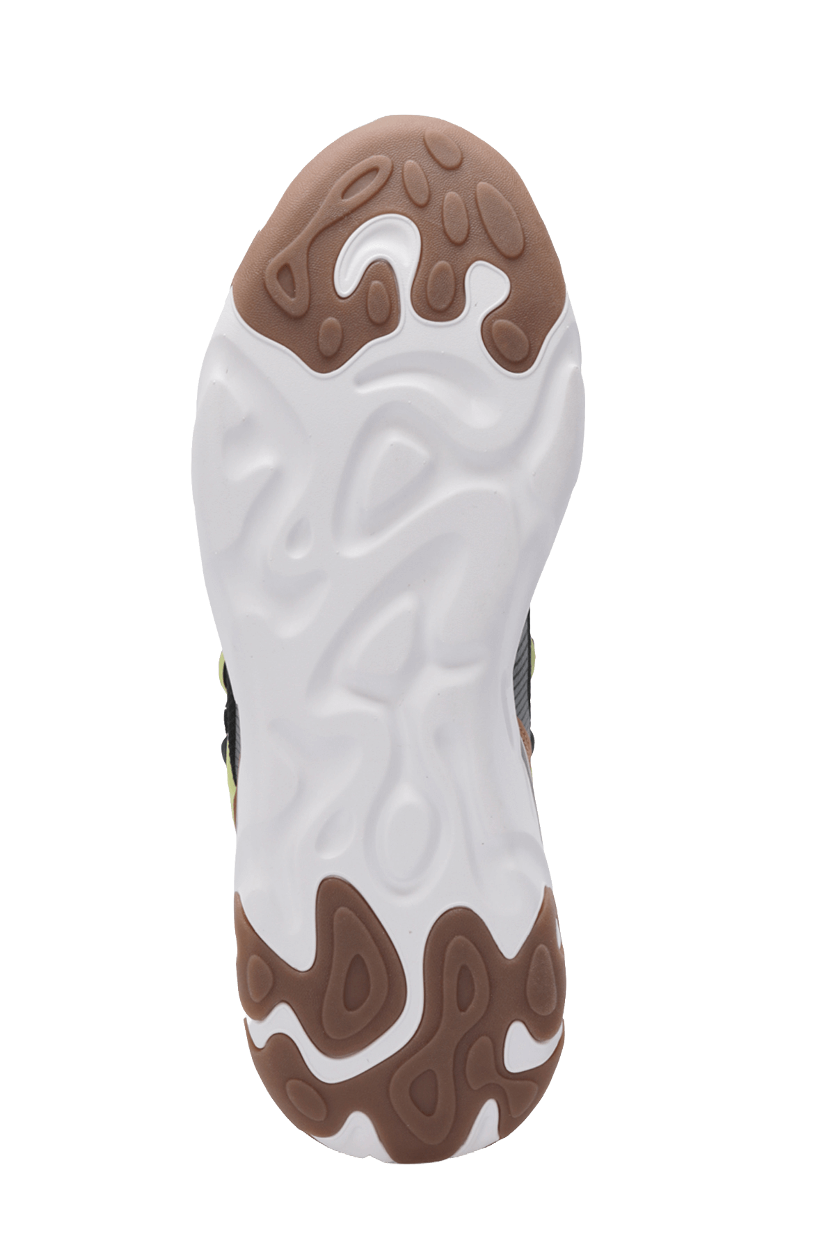 Slazenger Ward Men's Sneakers - Black angle 1