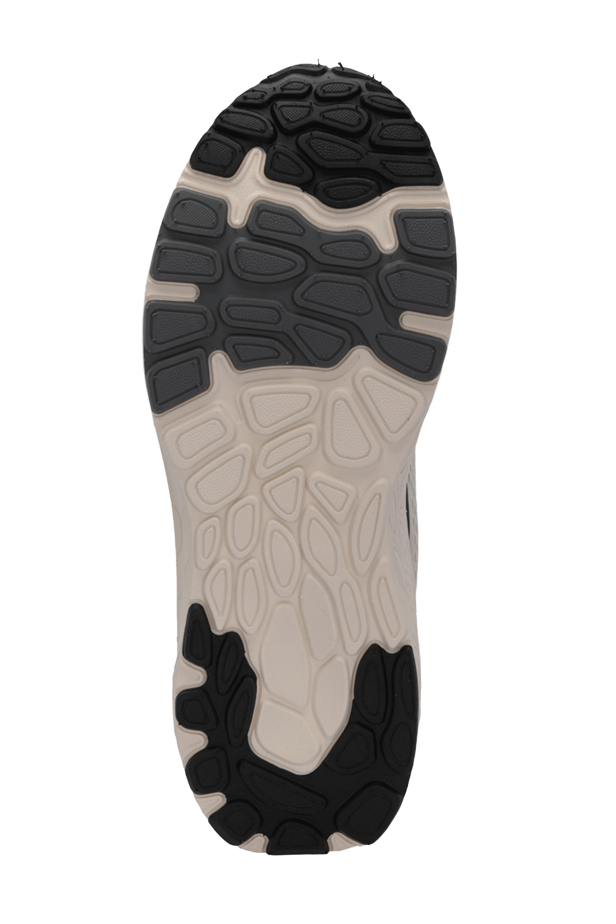 Slazenger Warning Men's Sneakers - Beige angle 1