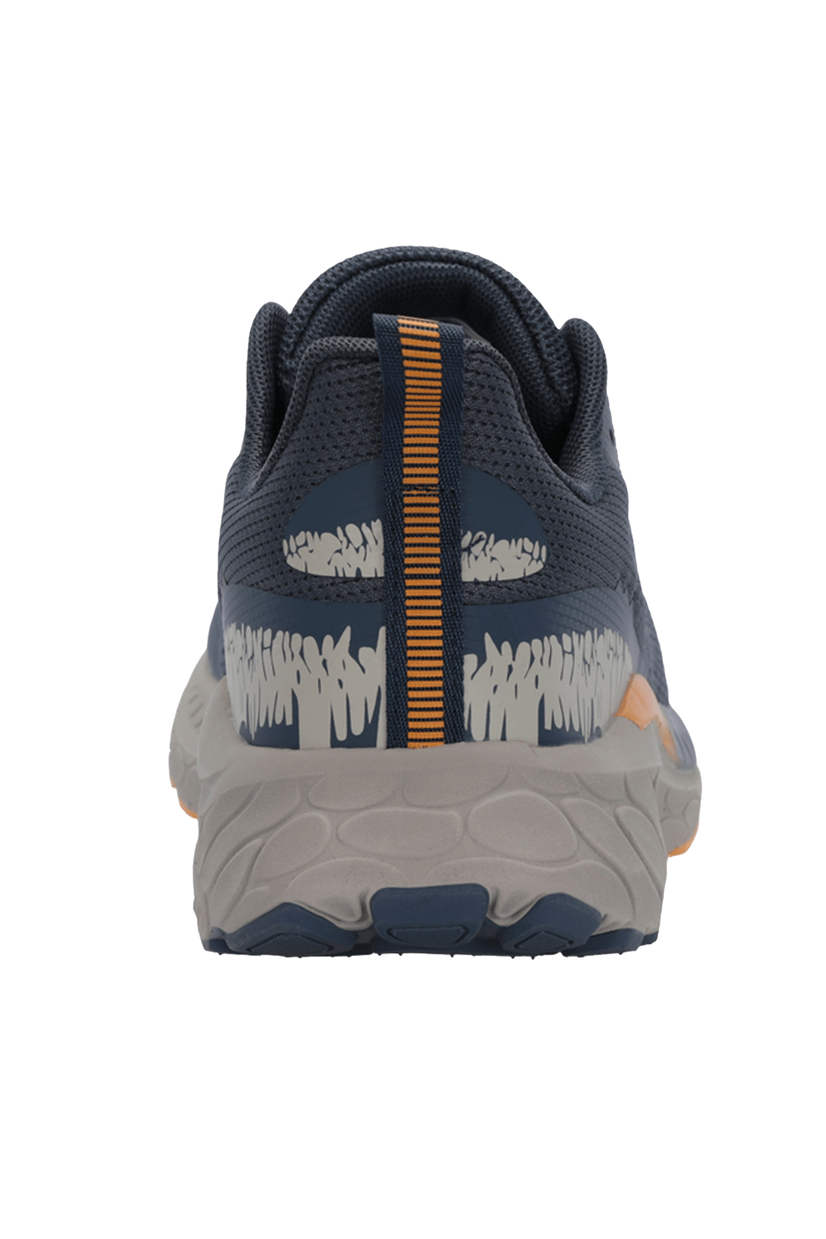 Slazenger Warning Men's Sneakers - Indigo angle 6