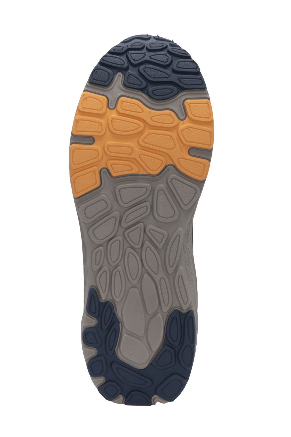 Slazenger Warning Men's Sneakers - Indigo angle 1