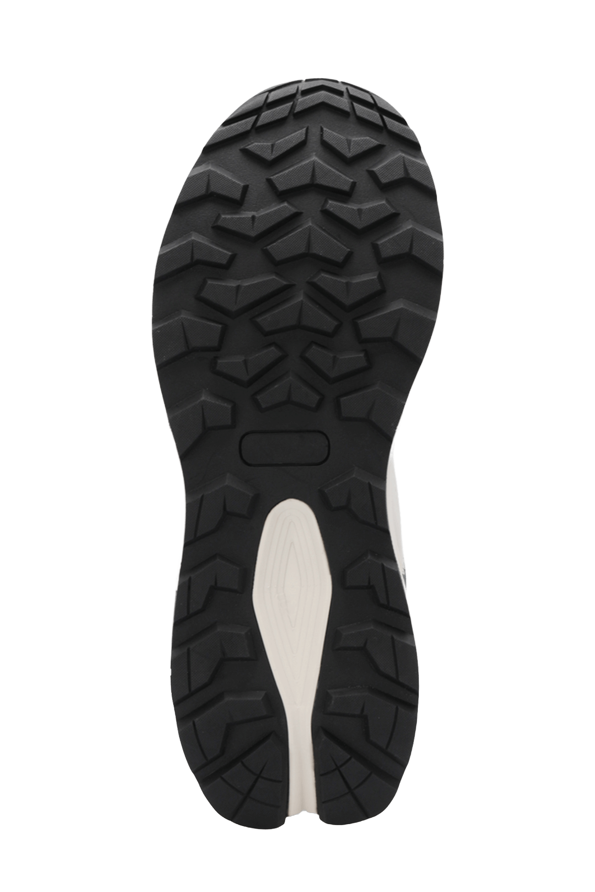 Slazenger Warren Men's Sneakers - White / Green angle 1