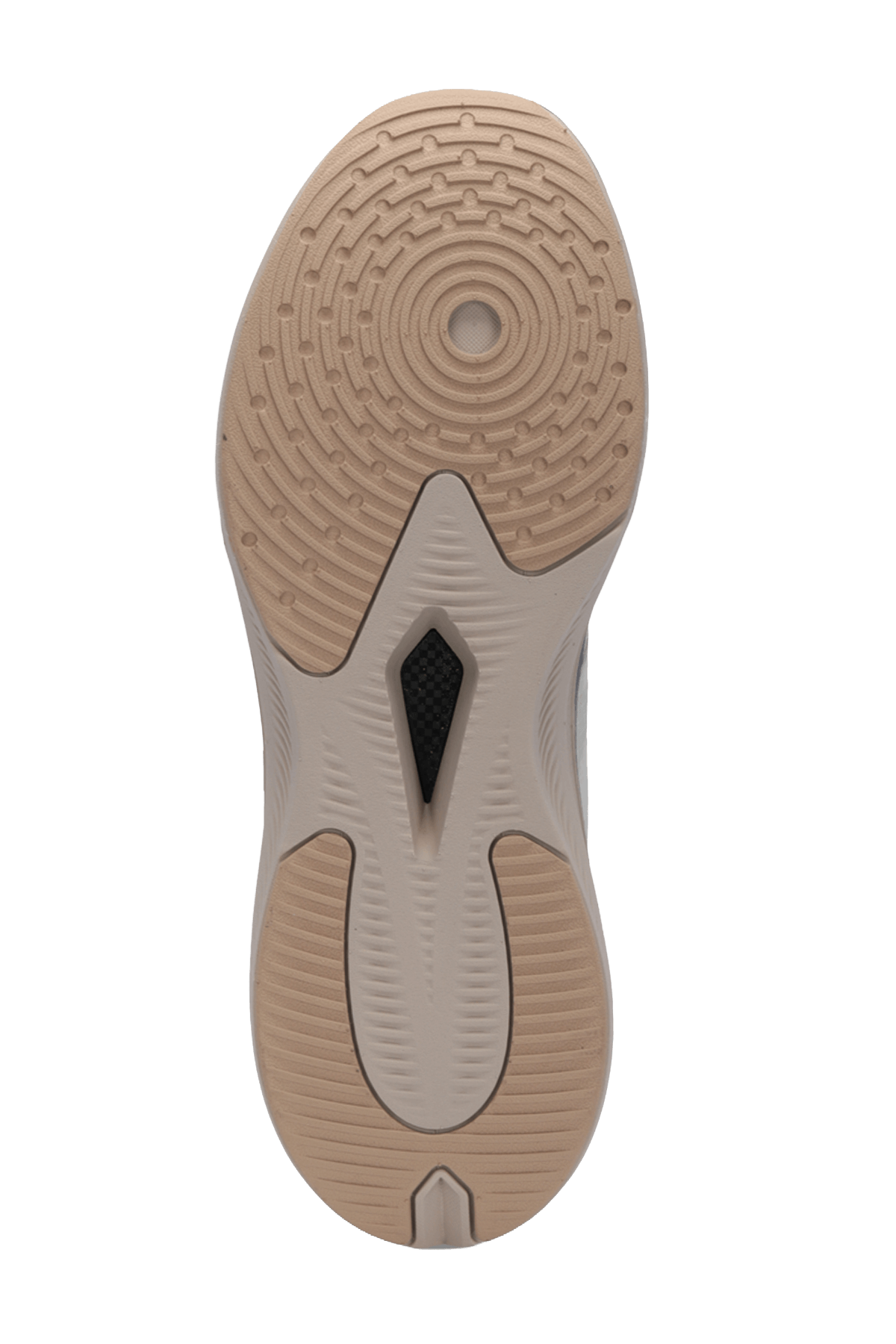 Slazenger Wilson Men's Sneakers - Grey / Navy angle 1