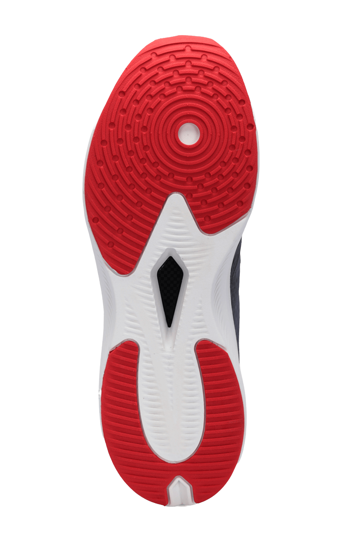 Slazenger Wilson Men's Sneakers - Koyu Grey / Black angle 1