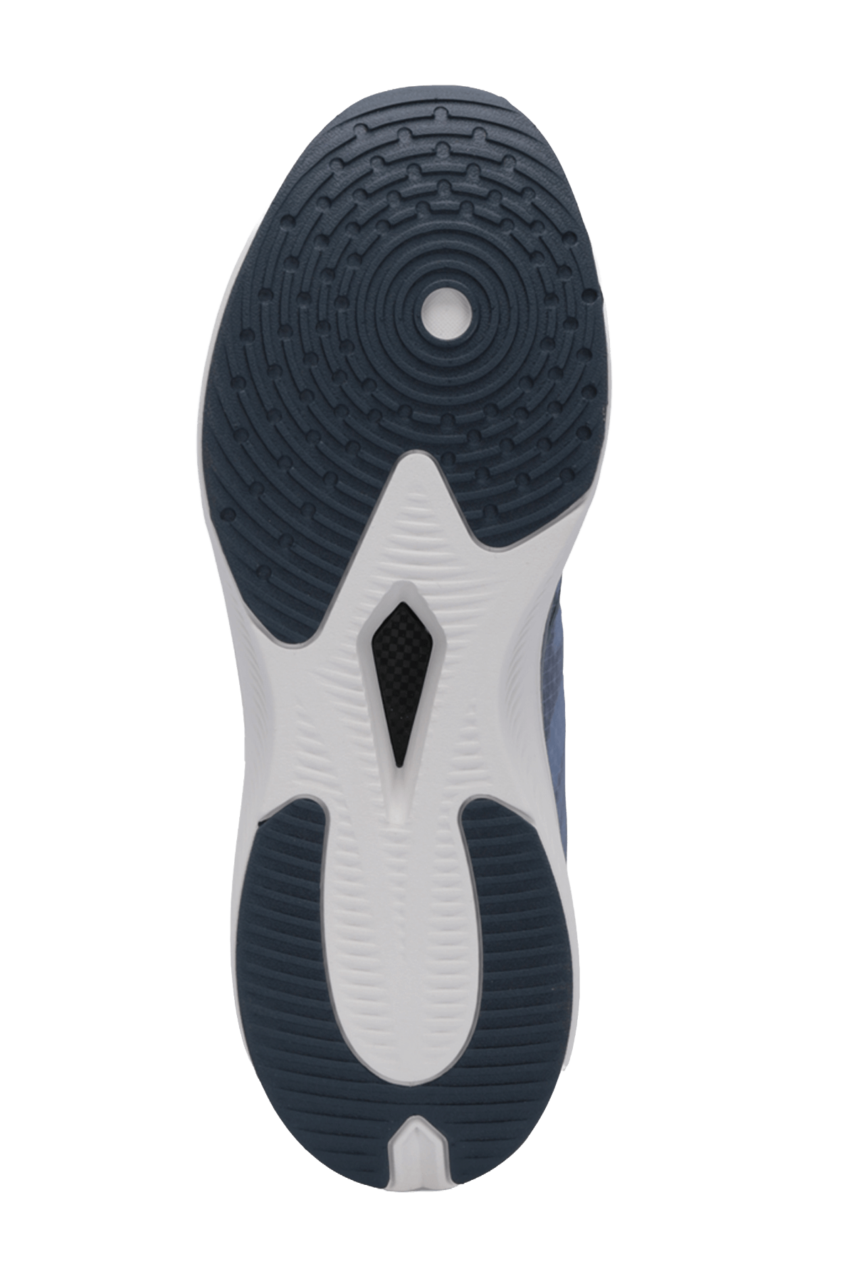 Slazenger Wilson Men's Sneakers - Indigo angle 1