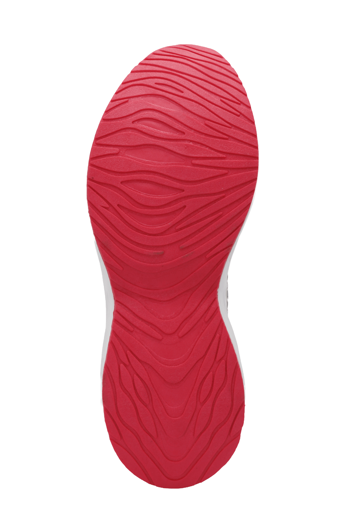 Slazenger Willow Men's Sneakers - White / Navy / Red angle 1