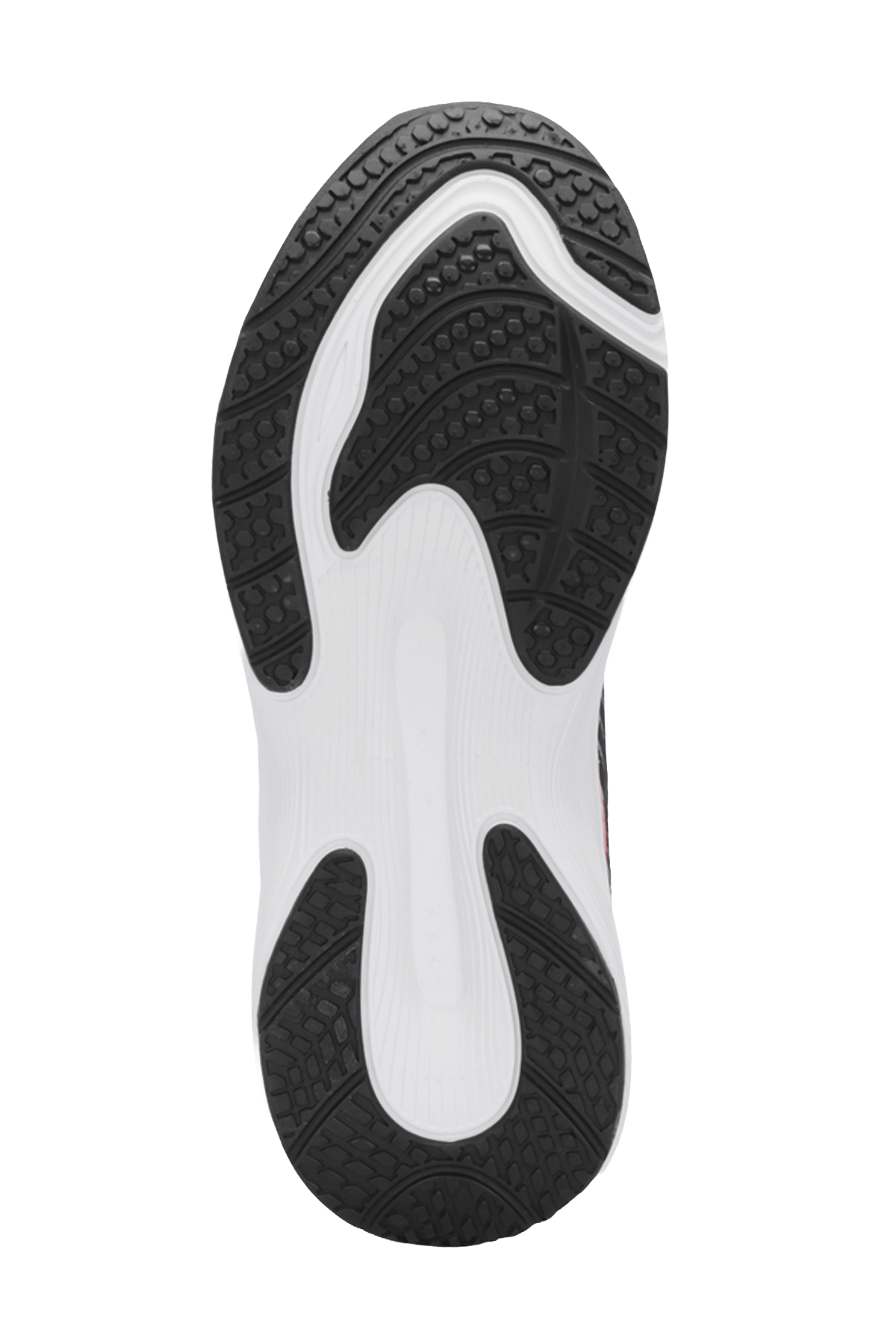 Slazenger Wetford Women's Sneakers - Black / Koyu Grey angle 1