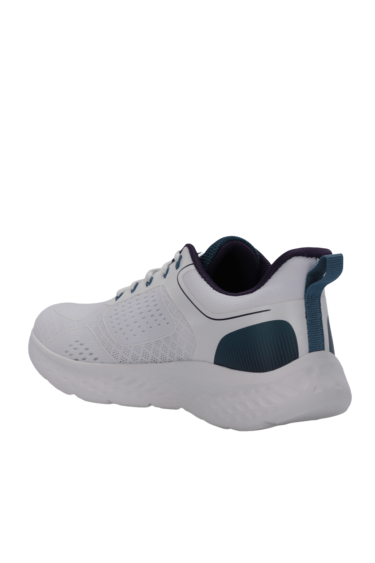 Slazenger Weron Women's Sneakers - White angle 3