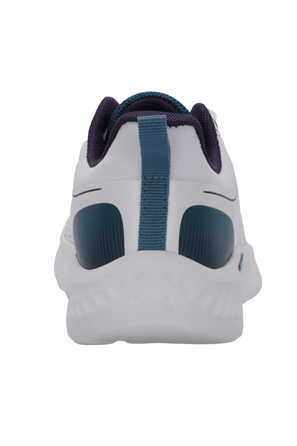 Slazenger Weron Women's Sneakers - White angle 6