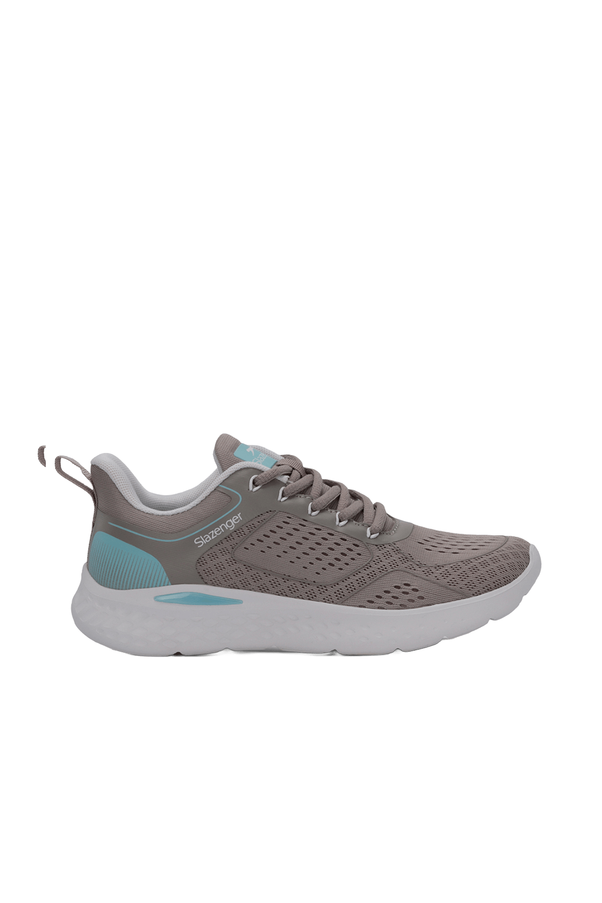 Weron Sneakers — Beige (Women's)