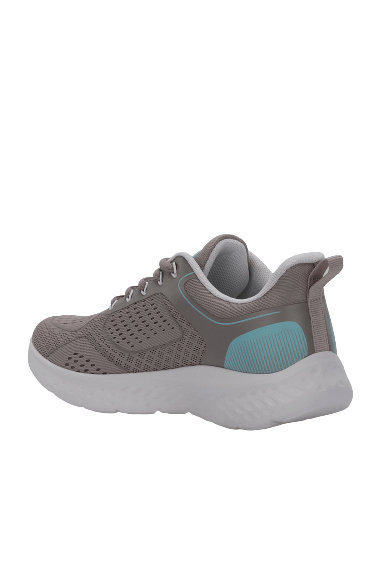 Slazenger Weron Women's Sneakers - Beige angle 3