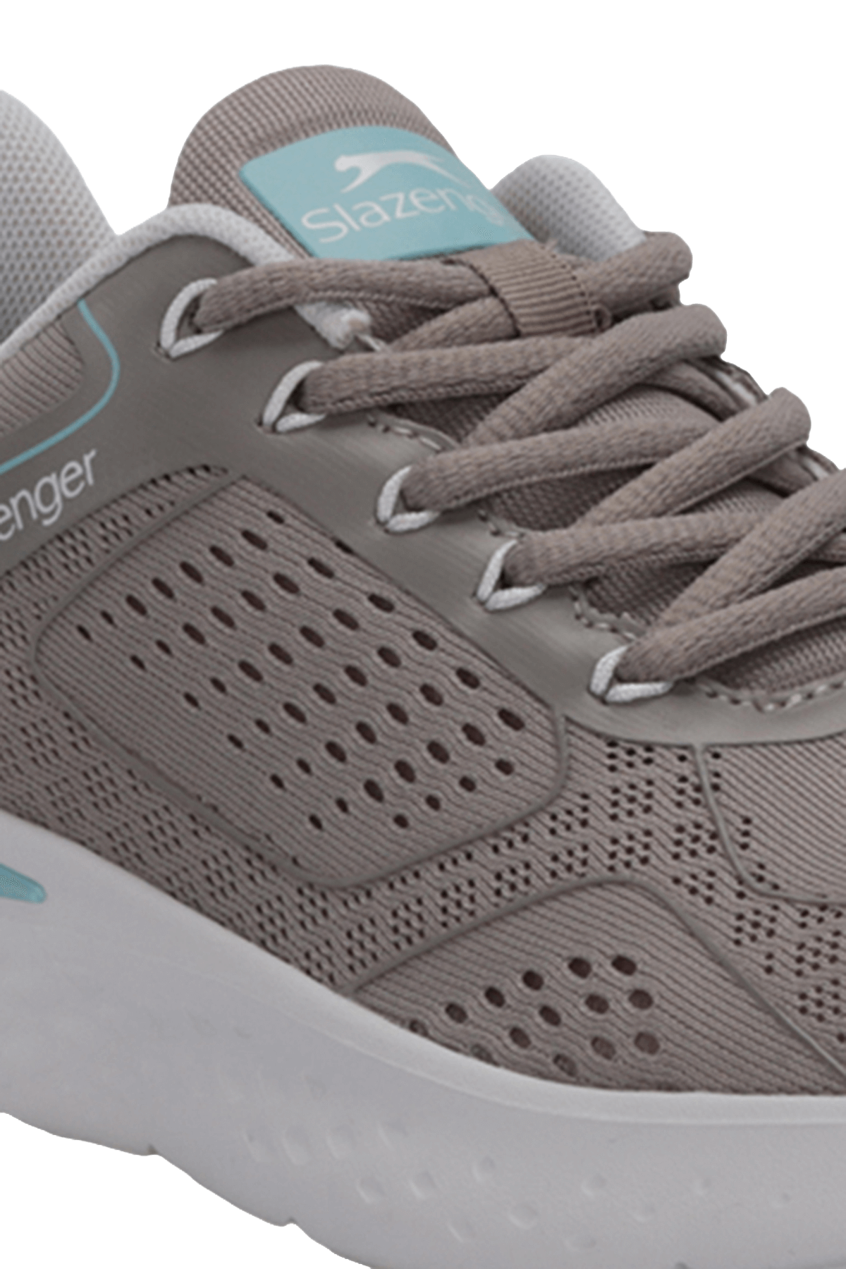 Slazenger Weron Women's Sneakers - Beige angle 4