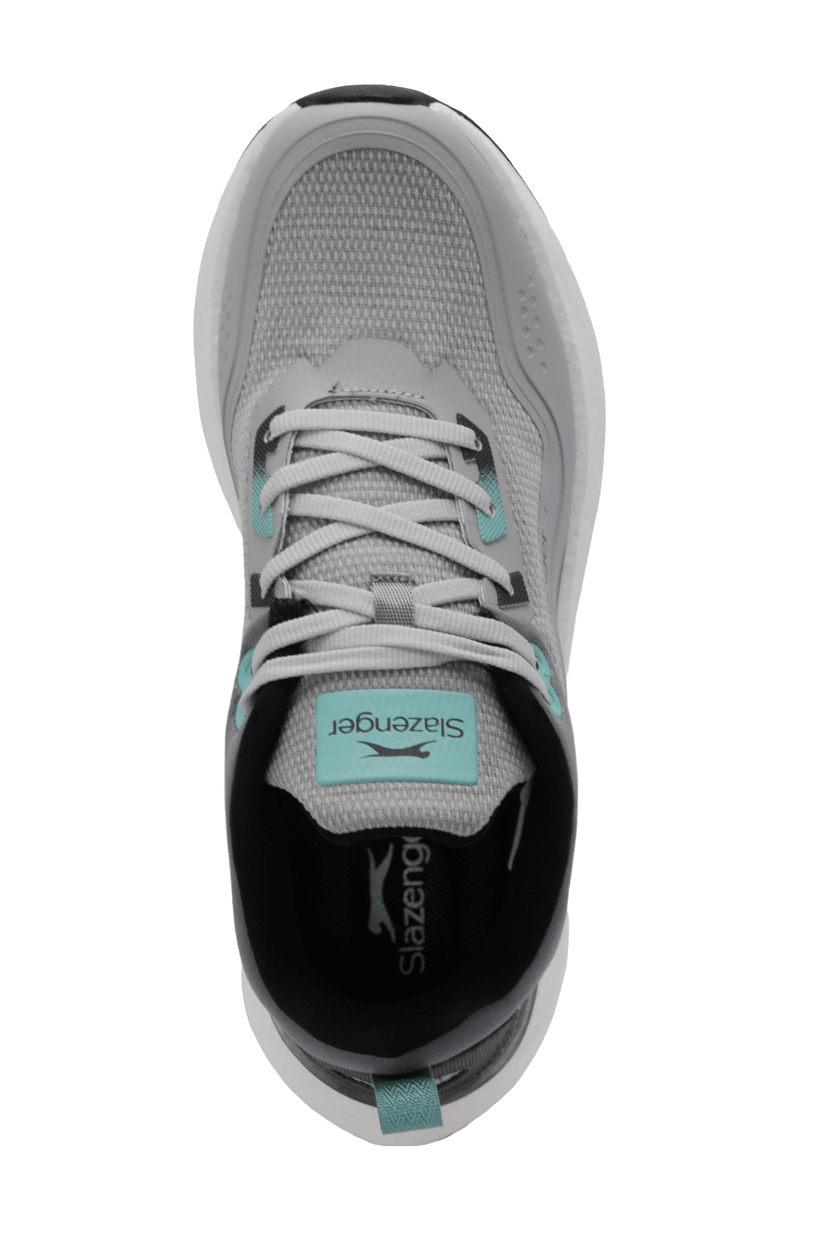 Slazenger Wera Women's Sneakers - Grey angle 5