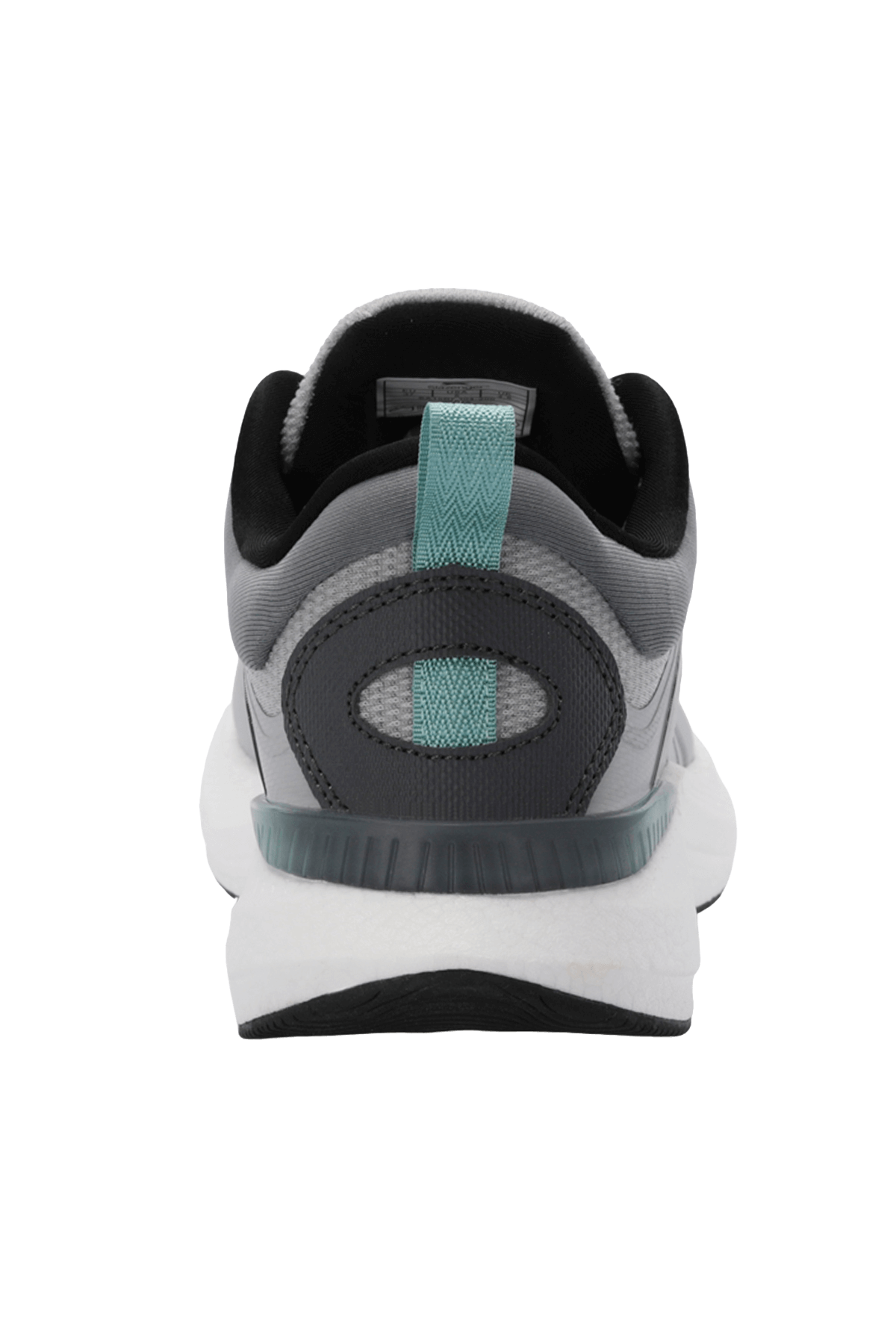 Slazenger Wera Women's Sneakers - Grey angle 6