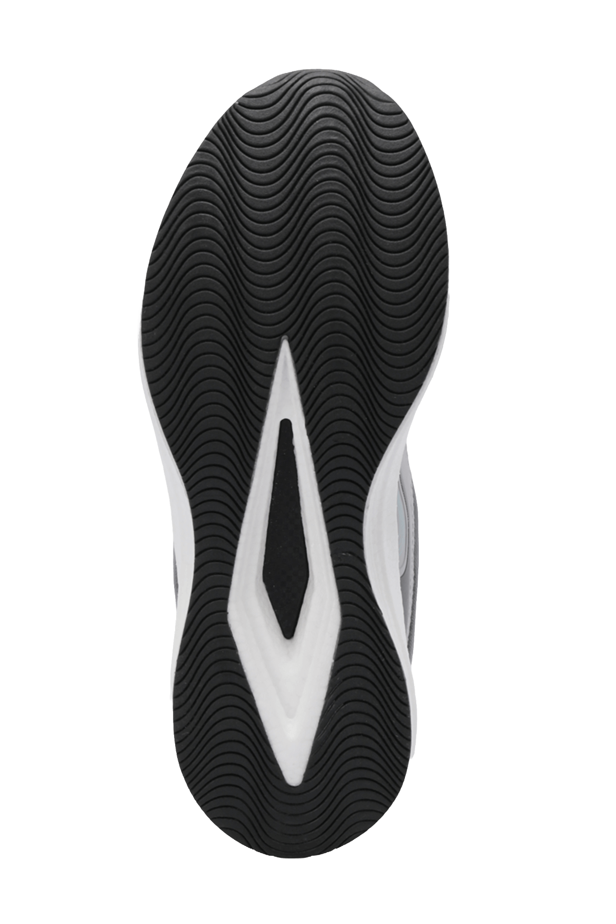 Slazenger Wera Women's Sneakers - Grey angle 1