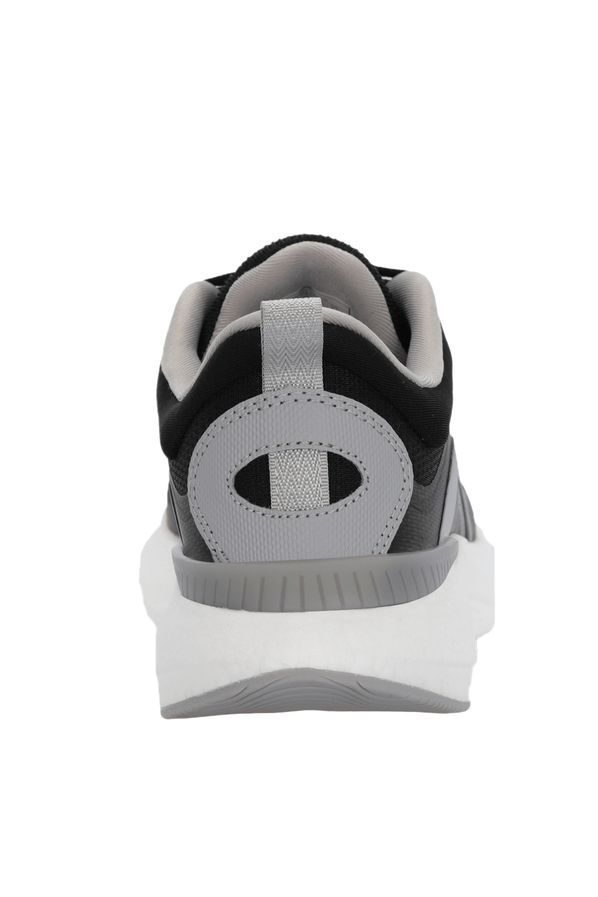 Slazenger Wera Women's Sneakers - Black / White angle 6