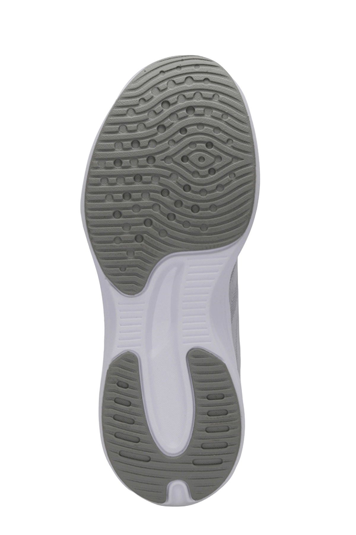 Slazenger Wise Women's Sneakers - Grey / Pink angle 1