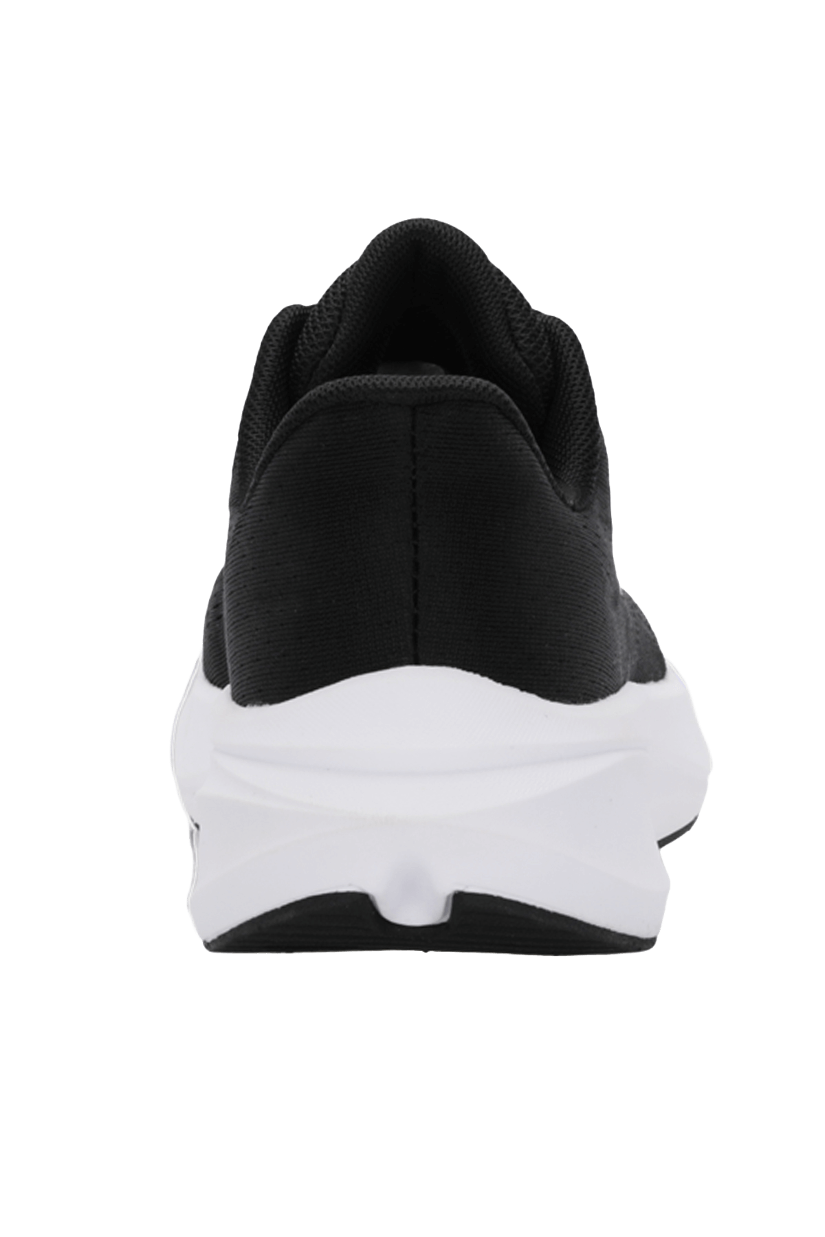 Slazenger Wise Women's Sneakers - Black / White angle 6