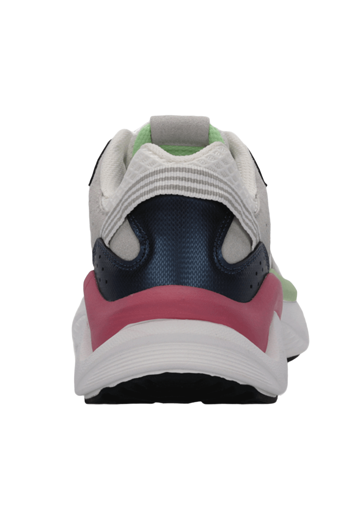 Slazenger Wind Women's Sneakers - White / Navy angle 6