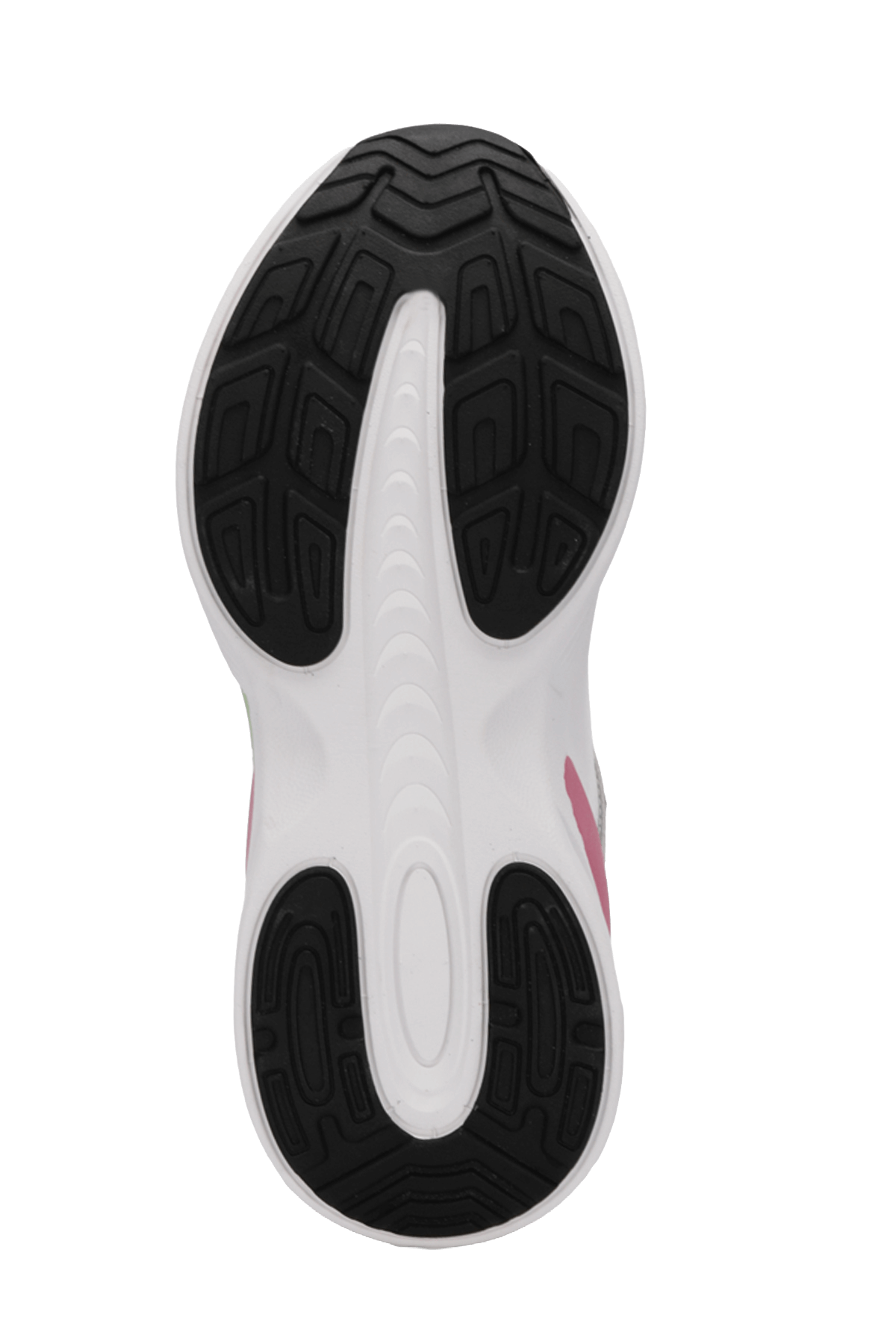 Slazenger Wind Women's Sneakers - White / Navy angle 1