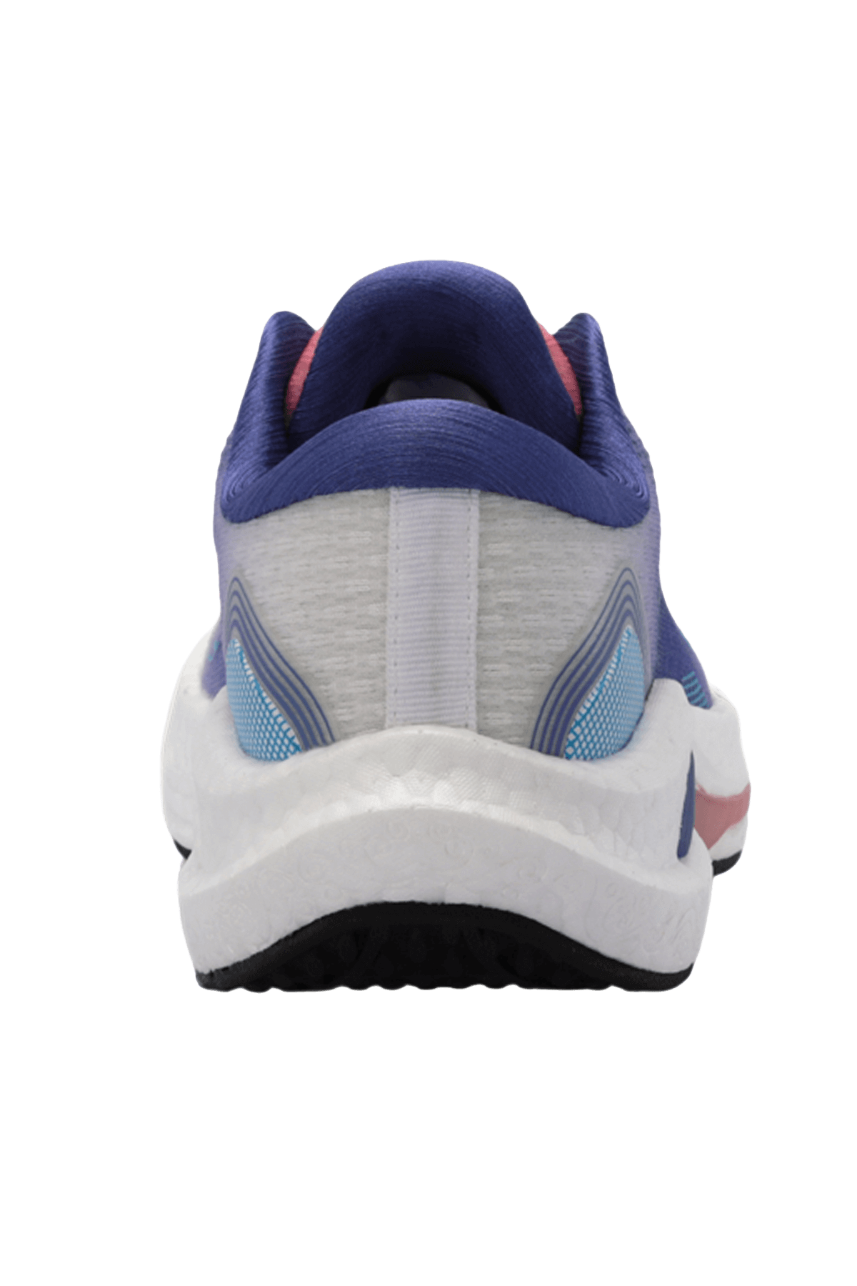 Slazenger Wessel Women's Sneakers - Purple angle 6