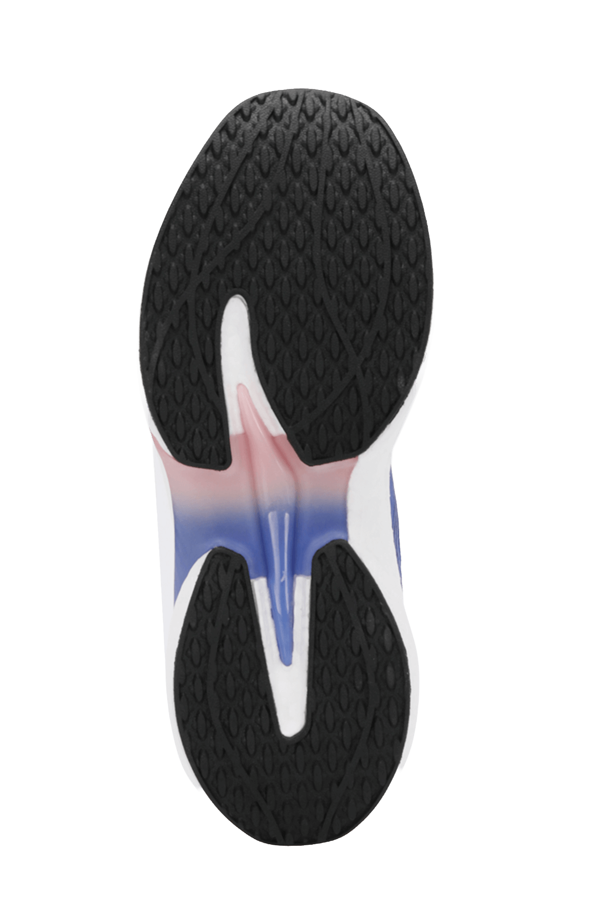 Slazenger Wessel Women's Sneakers - Purple angle 1